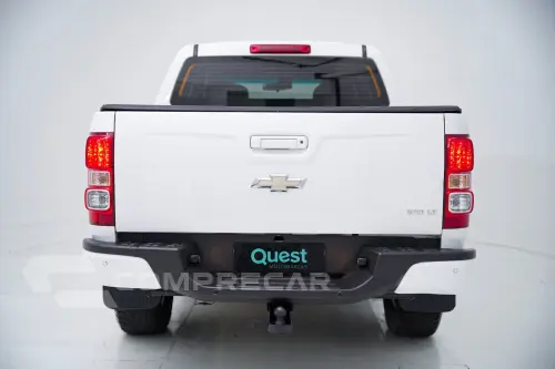 S10 Pick-Up LS 2.4 F.Power 4x2 CD