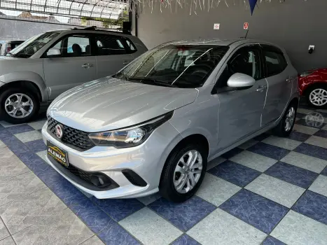 Fiat ARGO 1.0 Firefly Drive 4 portas