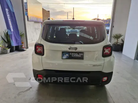 RENEGADE 1.8 16V Sport