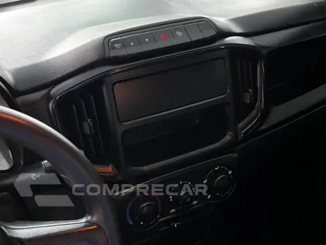 Strada Endurance 1.4 Flex 8V CS Plus