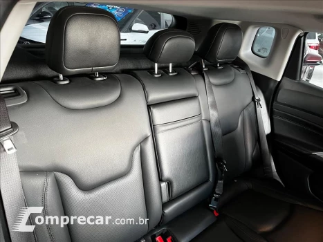 COMPASS 1.3 T270 TURBO FLEX LONGITUDE AT6