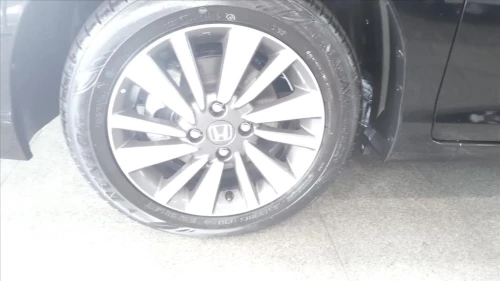 CITY 1.5 i-VTEC FLEX HATCH LX CVT