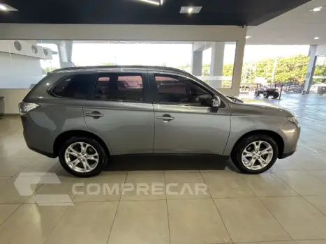 OUTLANDER 2.0 16V
