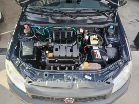 Strada Working 1.4 mpi Fire Flex 8V CS