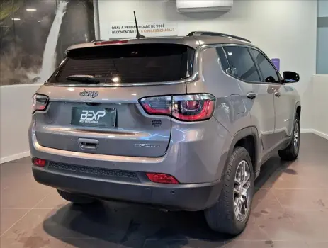 COMPASS 2.0 16V Sport