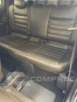 Saveiro 1.6 16V G6 CROSS CABINE DUPLA FLEX