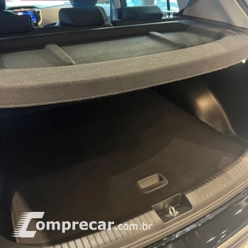 Creta Action 1.6 16V Flex Aut.