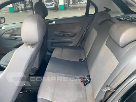 GOL 1.0 12V MPI Totalflex