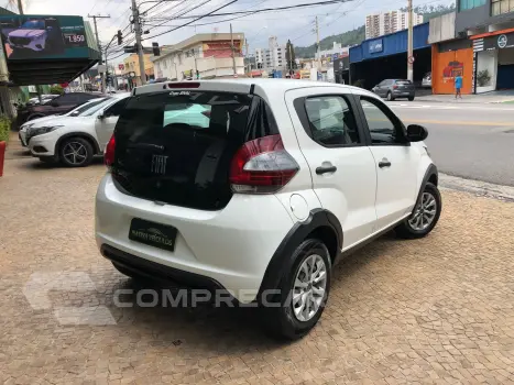 Mobi 1.0 Evo Flex Like. Manual