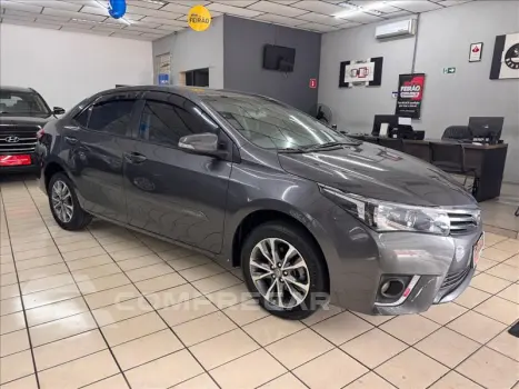 COROLLA 1.8 GLI 16V