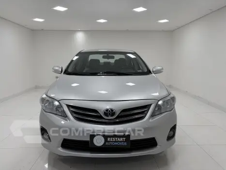 COROLLA 2.0 Vvt-ie XEI