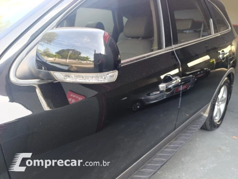 VERA CRUZ 3.8 GLS 4WD 4X4 V6 24V