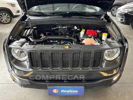 Renegade 1.8 4x2 Flex 16V Aut.