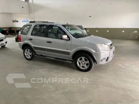 Ecosport 2.0 4Wd 16V Flex 4P Manual