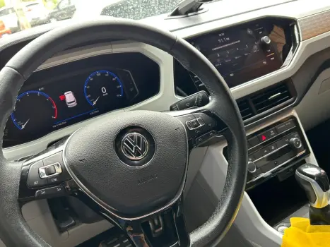 T-Cross Hig. 250 TSI 1.4 Flex 16V 5p Aut