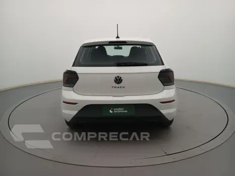 POLO 1.0 MPI TRACK MANUAL