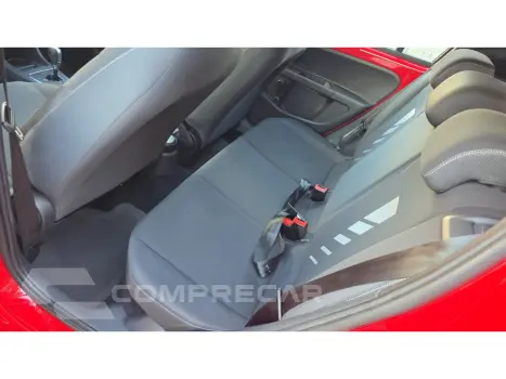 UP 1.0 MPI RUN UP 12V FLEX 4P AUTOMATIZADO