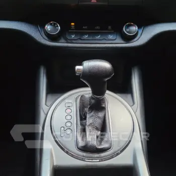 Sportage LX 2.0 16V/ 2.0 16V Flex  Aut.