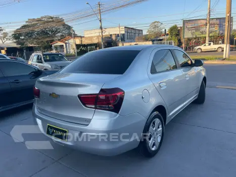 COBALT 1.4 MPFI LT 8V
