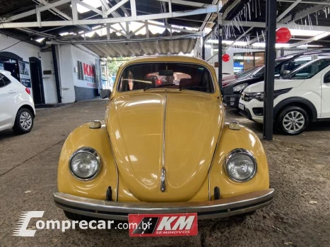 FUSCA 1300