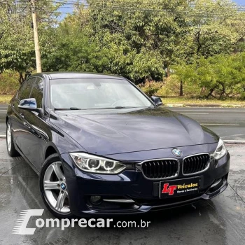 320I ACTIVE FLEX