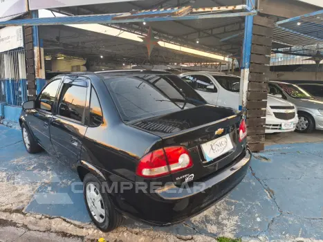 CLASSIC 1.0 MPFI LS 8V