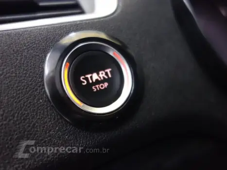 C4 LOUNGE - 1.6 EXCLUSIVE 16V TURBO 4P AUTOMÁTICO