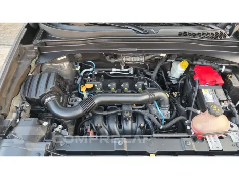 RENEGADE 1.8 16V FLEX SPORT 4P AUTOMÁTICO