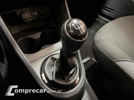 SAVEIRO 1.6 CROSS CD 16V FLEX 2P MANUAL