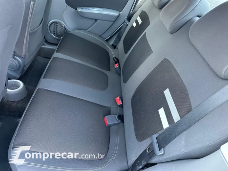 GRAND SIENA 1.6 MPI Essence 16V