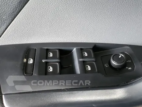 T-CROSS 1.0 200 TSI TOTAL FLEX COMFORTLINE AUTOMATICO