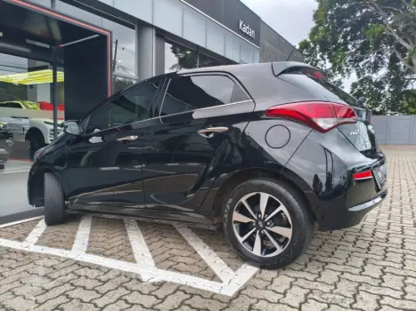 HB20 1.6 Premium 16V