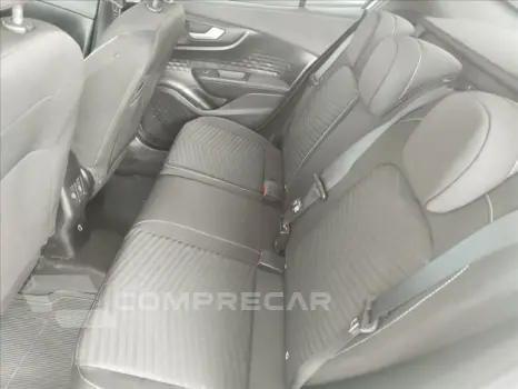 FASTBACK 1.0 Turbo 200 Audace