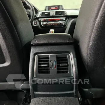 320iA 2.0 TB M Sport A.Flex/M.Sport 4p