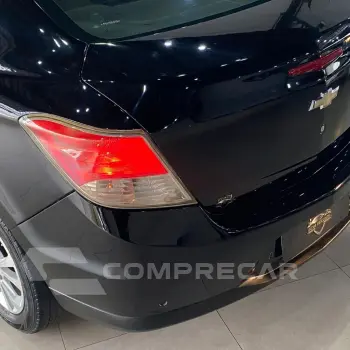 PRISMA Sed. LTZ 1.4 8V FlexPower 4p