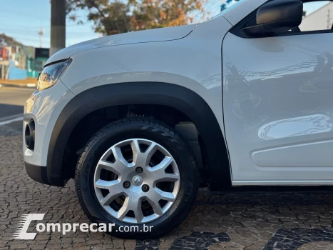 KWID 1.0 12V SCE Life