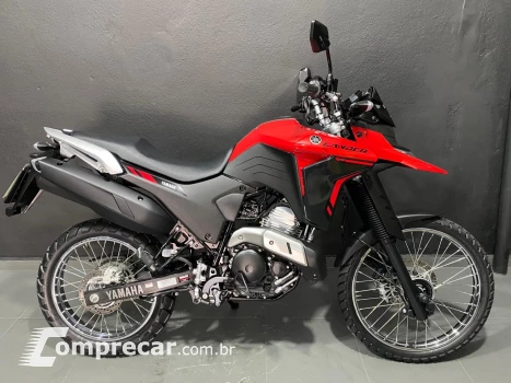 Yamaha LANDER 250 ABS CONNECTED