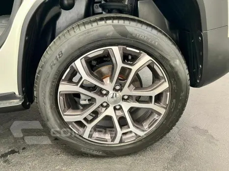 RENEGADE LGTD T270