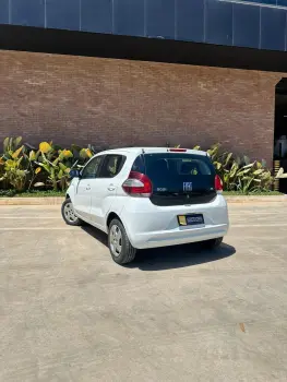 MOBI LIKE 1.0 Fire Flex 5p.