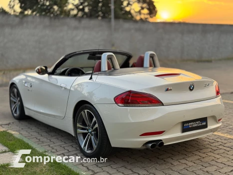 Z4 2.0 Roadster 20I GP 16V