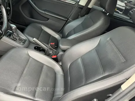 JETTA 2.0 TSI Highline