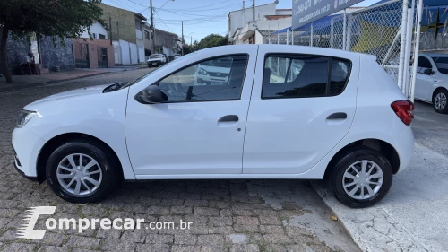 SANDERO 1.0 12V SCE ZEN