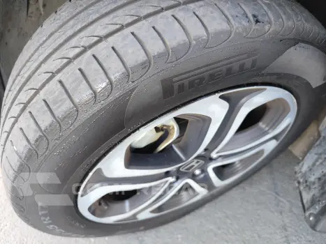 HR-V 1.8 16V EX