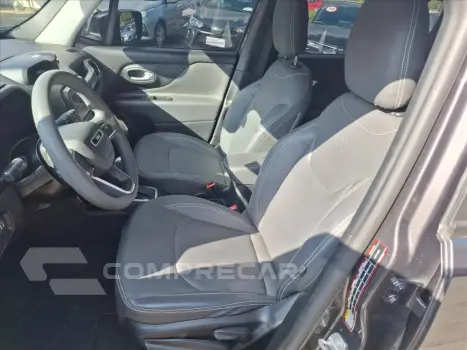 RENEGADE 1.3 T270 TURBO FLEX AT6