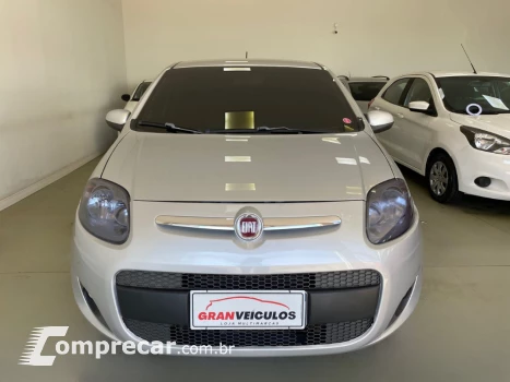 PALIO 1.0 MPI ATTRACTIVE 8V FLEX 4P MANUAL