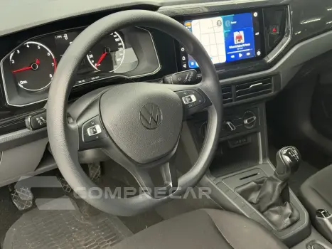 POLO 1.0 MPI TRACK MANUAL