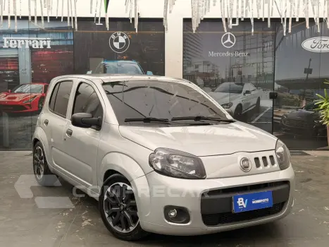 UNO 1.0 Vivace 8V