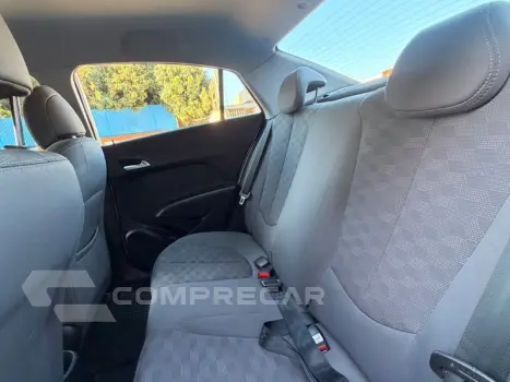 HB20S 1.6 Comfort Plus 16V