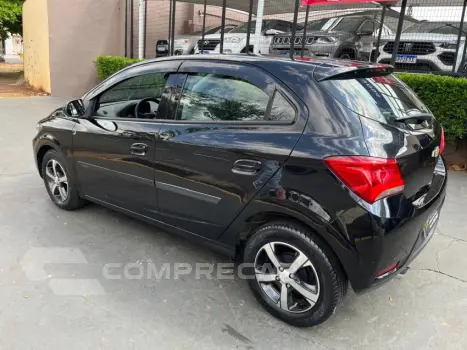 ONIX 1.4 MPFI LTZ 8V