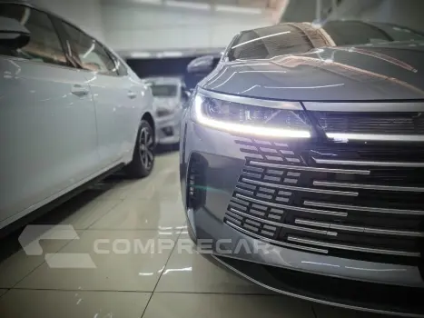 KING 1.5 DM-I PHEV GS AUTOMÁTICO